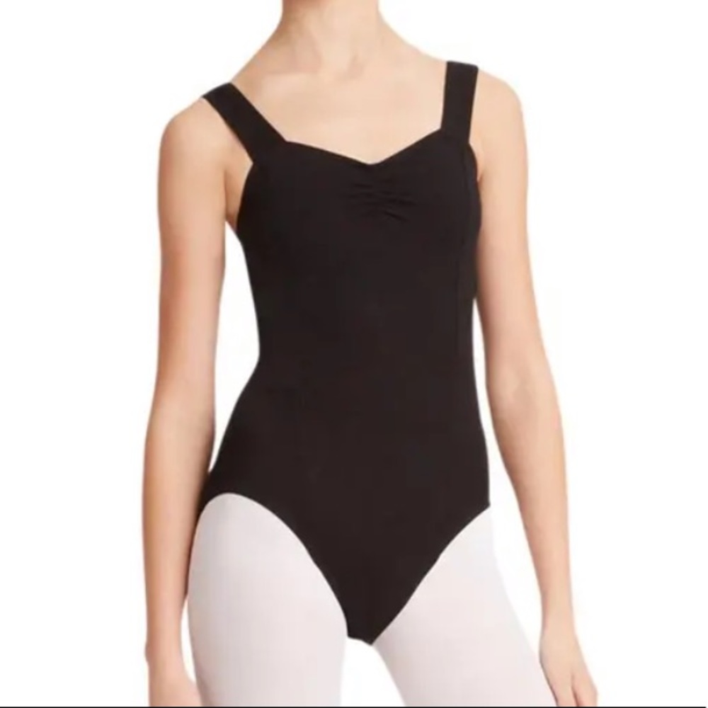 Capezio Princess Tank Leotard